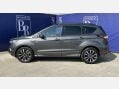 Ford Kuga ST-LINE TDCI 10