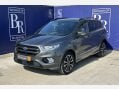 Ford Kuga ST-LINE TDCI 11