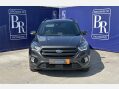 Ford Kuga ST-LINE TDCI 13