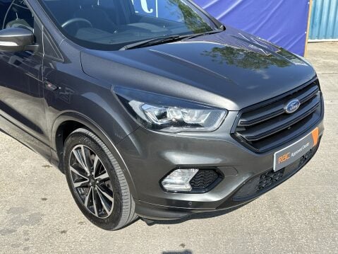 Ford Kuga ST-LINE TDCI 15
