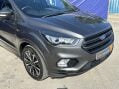 Ford Kuga ST-LINE TDCI 15