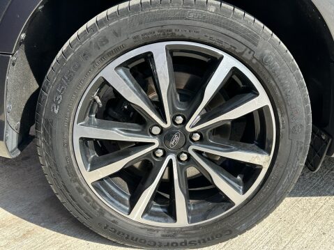 Ford Kuga ST-LINE TDCI 17