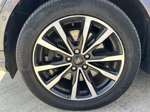 Ford Kuga ST-LINE TDCI 19