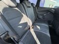 Ford Kuga ST-LINE TDCI 22