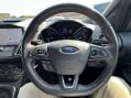Ford Kuga ST-LINE TDCI 25