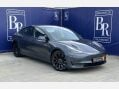 Tesla Model 3 PERFORMANCE AWD 1
