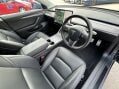Tesla Model 3 PERFORMANCE AWD 3