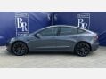 Tesla Model 3 PERFORMANCE AWD 10