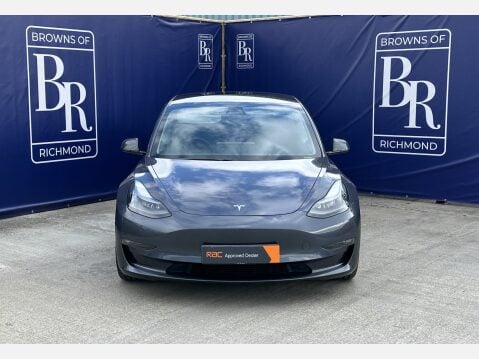 Tesla Model 3 PERFORMANCE AWD 13