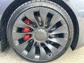 Tesla Model 3 PERFORMANCE AWD 16
