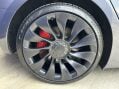 Tesla Model 3 PERFORMANCE AWD 17