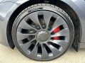 Tesla Model 3 PERFORMANCE AWD 19