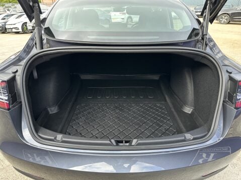 Tesla Model 3 PERFORMANCE AWD 22