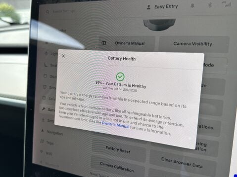 Tesla Model 3 PERFORMANCE AWD 29