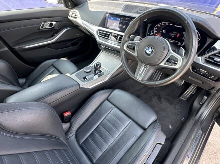 BMW 3 Series M340I XDRIVE