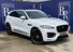 Jaguar F-Pace CHEQUERED FLAG AWD