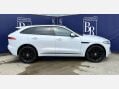 Jaguar F-Pace CHEQUERED FLAG AWD 4