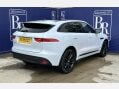 Jaguar F-Pace CHEQUERED FLAG AWD 5