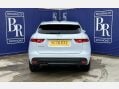 Jaguar F-Pace CHEQUERED FLAG AWD 7