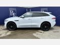 Jaguar F-Pace CHEQUERED FLAG AWD 10