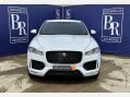 Jaguar F-Pace CHEQUERED FLAG AWD 13