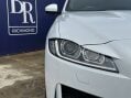 Jaguar F-Pace CHEQUERED FLAG AWD 14