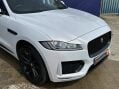 Jaguar F-Pace CHEQUERED FLAG AWD 15