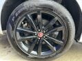 Jaguar F-Pace CHEQUERED FLAG AWD 17