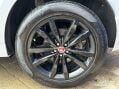 Jaguar F-Pace CHEQUERED FLAG AWD 18