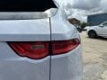 Jaguar F-Pace CHEQUERED FLAG AWD 20