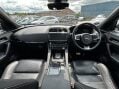Jaguar F-Pace CHEQUERED FLAG AWD 25