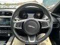 Jaguar F-Pace CHEQUERED FLAG AWD 28