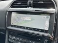 Jaguar F-Pace CHEQUERED FLAG AWD 34