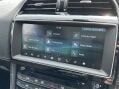 Jaguar F-Pace CHEQUERED FLAG AWD 35