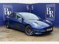 Tesla Model 3 PERFORMANCE AWD 1