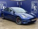 Tesla Model 3 PERFORMANCE AWD