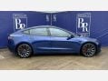 Tesla Model 3 PERFORMANCE AWD 4