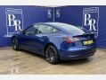Tesla Model 3 PERFORMANCE AWD 8
