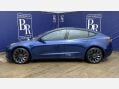 Tesla Model 3 PERFORMANCE AWD 10