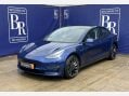 Tesla Model 3 PERFORMANCE AWD 11