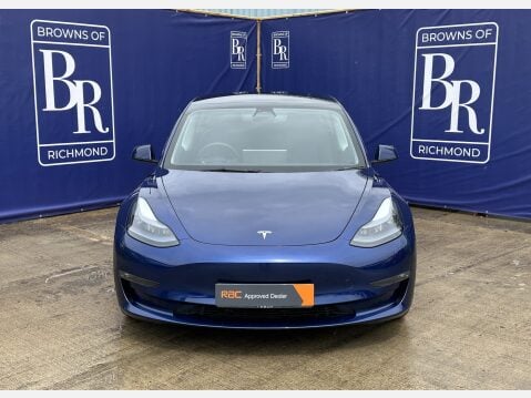 Tesla Model 3 PERFORMANCE AWD 13