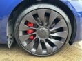 Tesla Model 3 PERFORMANCE AWD 14