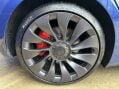 Tesla Model 3 PERFORMANCE AWD 15