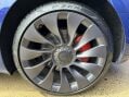 Tesla Model 3 PERFORMANCE AWD 16
