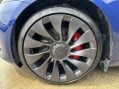 Tesla Model 3 PERFORMANCE AWD 17