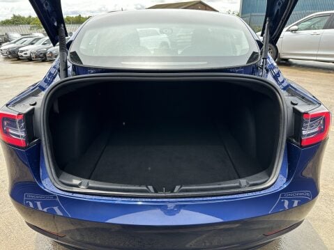 Tesla Model 3 PERFORMANCE AWD 20