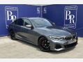BMW 3 Series M340D XDRIVE MHEV 1