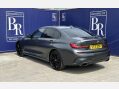 BMW 3 Series M340D XDRIVE MHEV 8