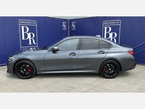 BMW 3 Series M340D XDRIVE MHEV 10