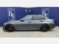 BMW 3 Series M340D XDRIVE MHEV 10